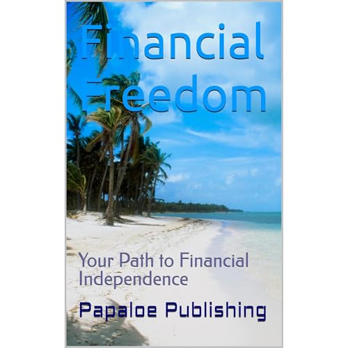 Cover of Financial Freedom