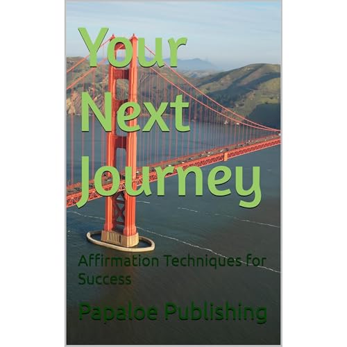 Cover of Your Next Journey