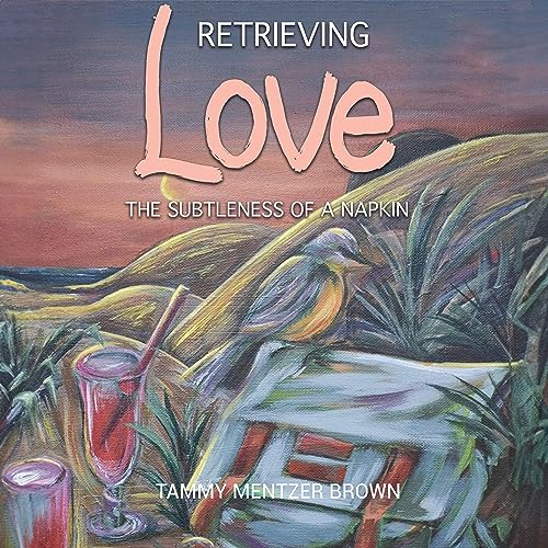 Cover of Retrieving Love