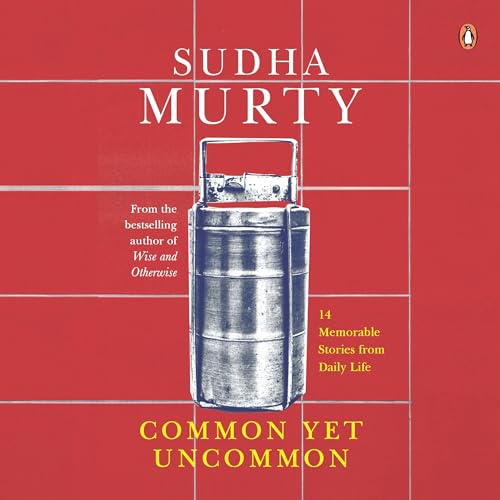 Cover of Common Yet Uncommon