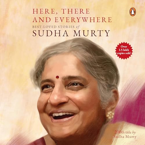 Cover of Here, There and Everywhere