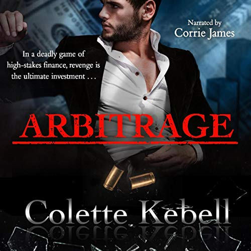 Cover of Arbitrage