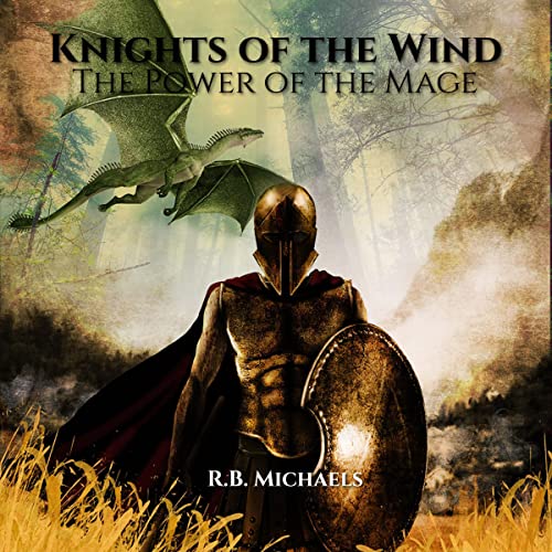 Cover of The Power of the Mage
