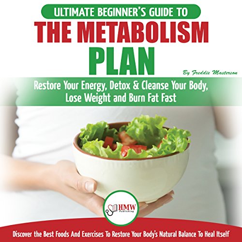 Cover of Metabolism Plan