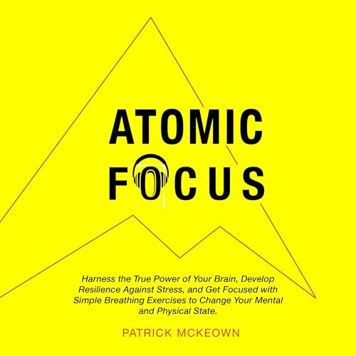 Cover of Atomic Focus