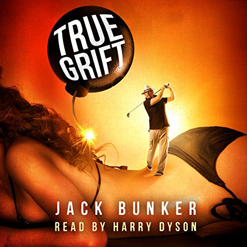 Cover of True Grift