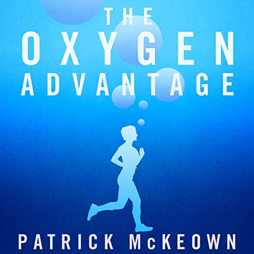 Cover of The Oxygen Advantage