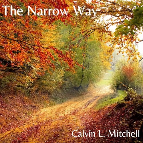 Cover of The Narrow Way