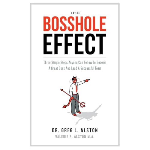 Cover of The BossHole Effect