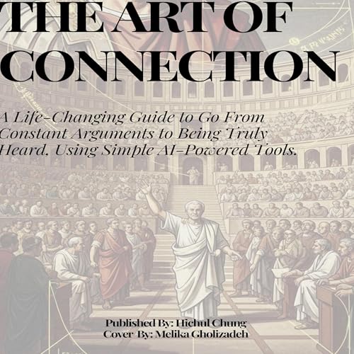 Cover of The Art of Connection