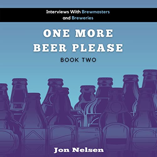 Cover of One More Beer, Please (Vol. 2)
