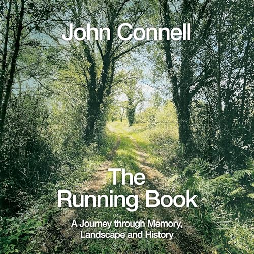 Cover of The Running Book
