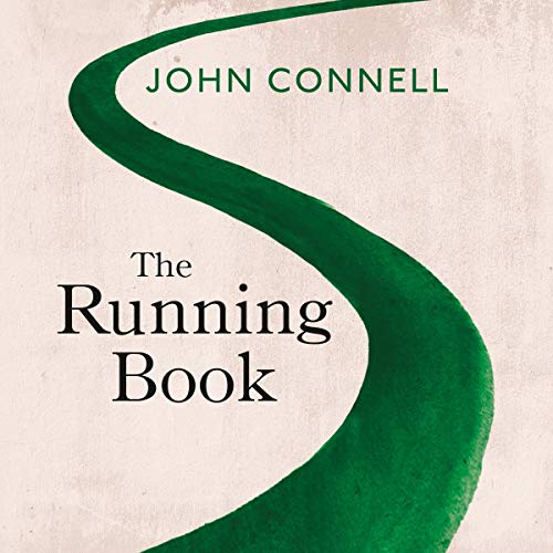 Cover of The Running Book