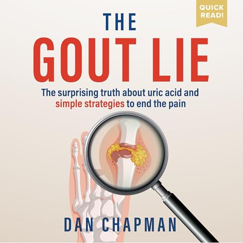 Cover of The Gout Lie