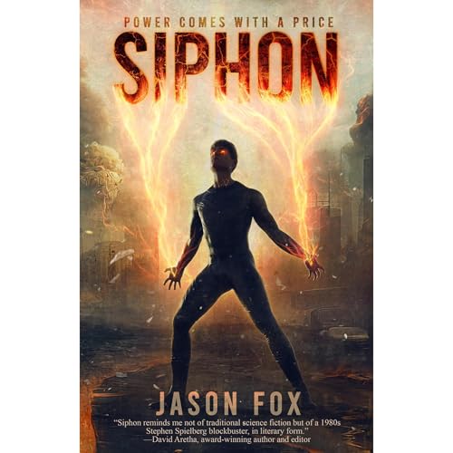 Cover of Siphon