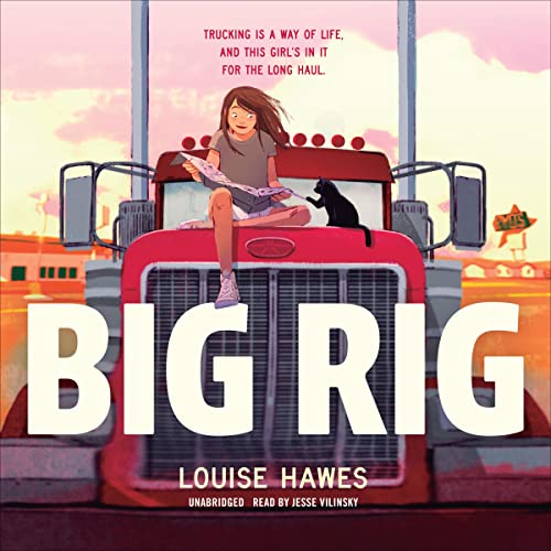 Cover of Big Rig