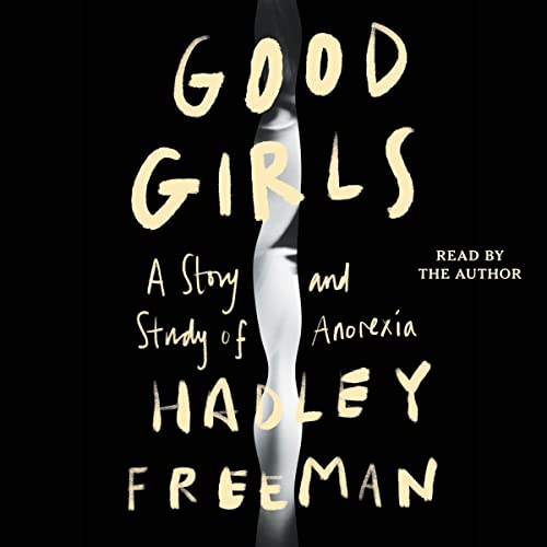 Cover of Good Girls
