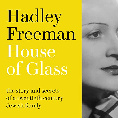 Cover of House of Glass