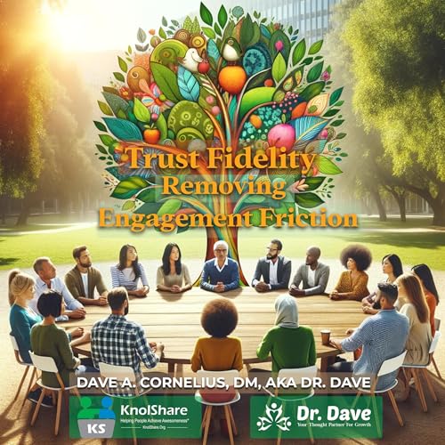 Cover of Trust Fidelity