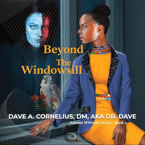 Cover of Beyond the Windowsill