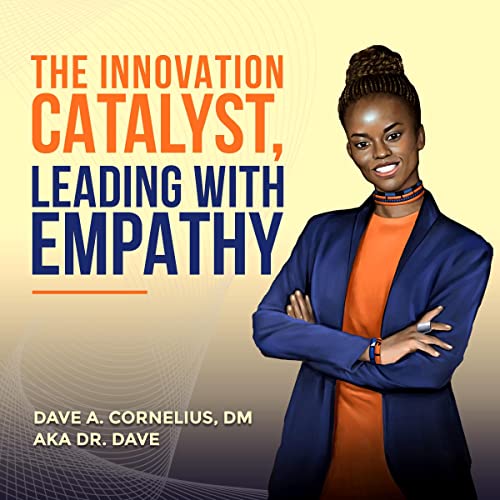Cover of The Innovation Catalyst