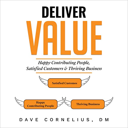Cover of Deliver Value