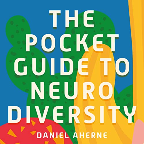Cover of The Pocket Guide to Neurodiversity