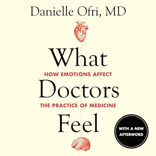 Cover of What Doctors Feel