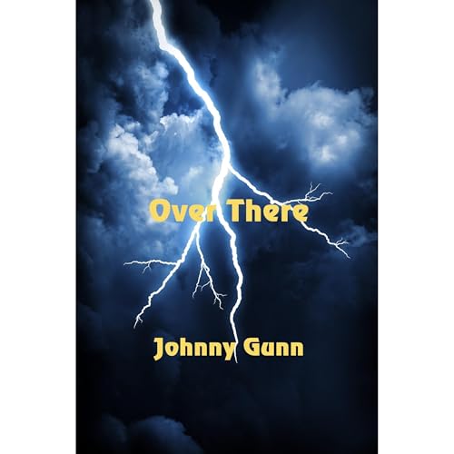 Cover of Over There