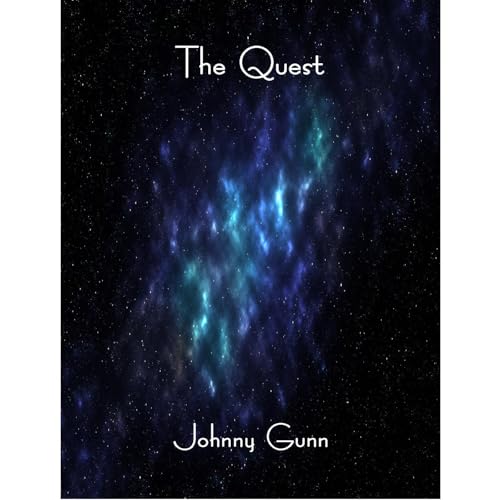 Cover of The Quest