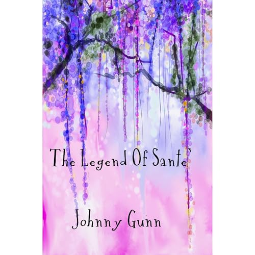Cover of The Legend of Santé