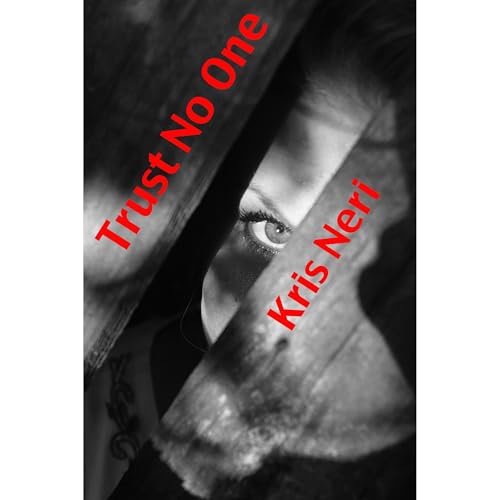 Cover of Trust No One