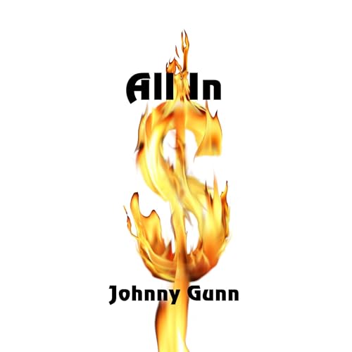 Cover of All In