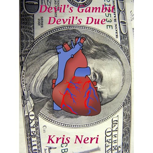 Cover of Devil's Gambit - Devil's Due