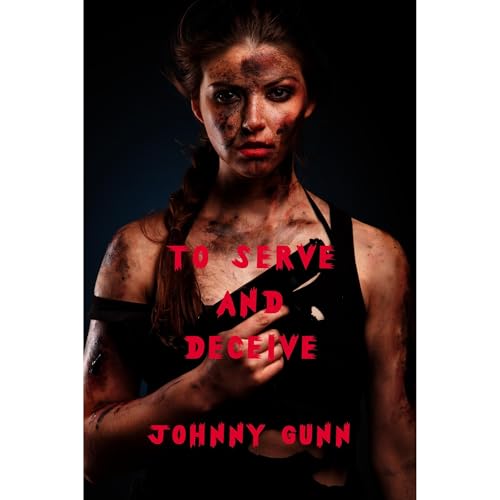 Cover of To Serve And Deceive