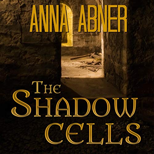 Cover of Shadow Cells