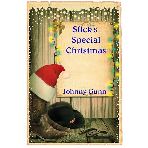 Cover of Slick's Special Christmas