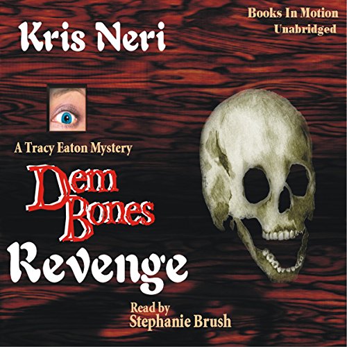 Cover of Dem Bones Revenge