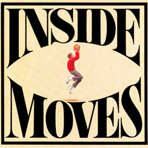 Cover of Inside Moves