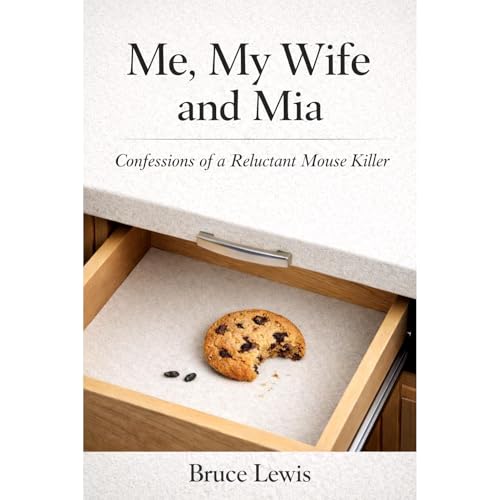 Cover of Me, My Wife and Mia
