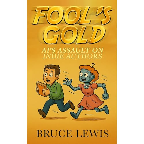 Cover of Fool's Gold