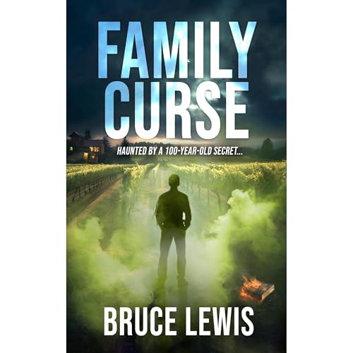 Cover of Family Curse