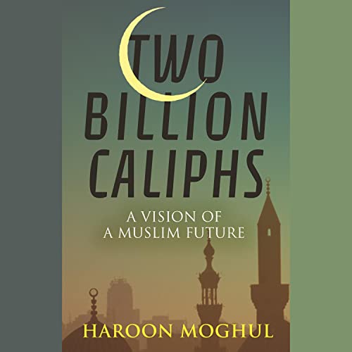 Cover of Two Billion Caliphs