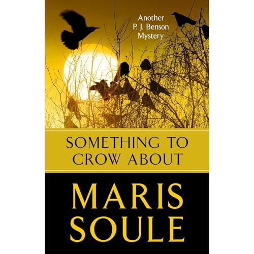 Cover of Something to Crow About