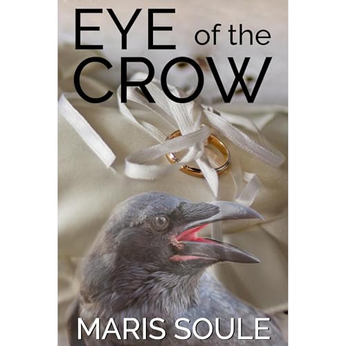 Cover of Eye of the Crow