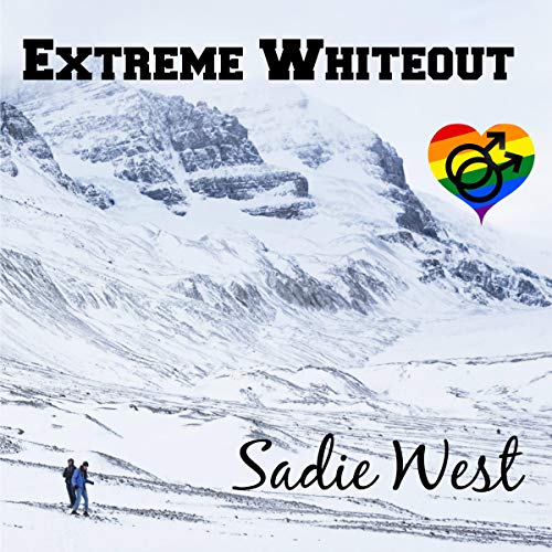 Cover of Extreme Whiteout