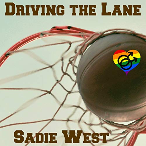 Cover of Driving the Lane