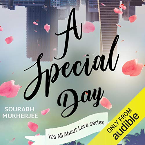 Cover of A Special Day