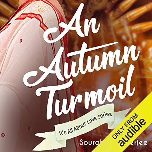 Cover of An Autumn Turmoil