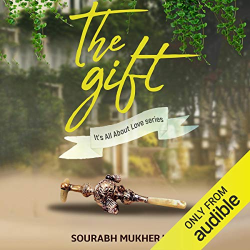 Cover of The Gift
